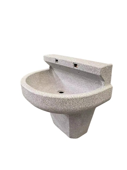 仿大理石洗手臺